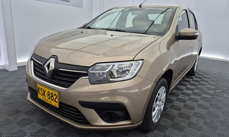 Renault Logan 1.6 Li...