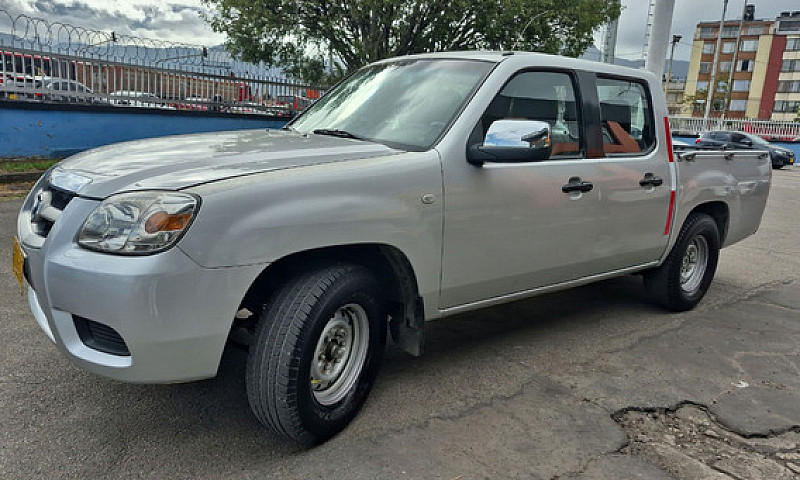 Mazda Bt-50 2.2 B22D...