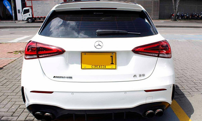 Mercedes-Benz Clase ...