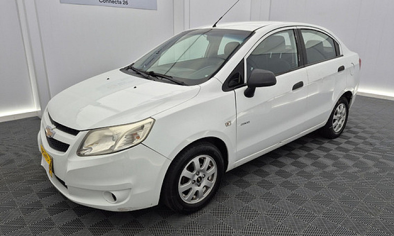 Chevrolet Sail 1.4 L...