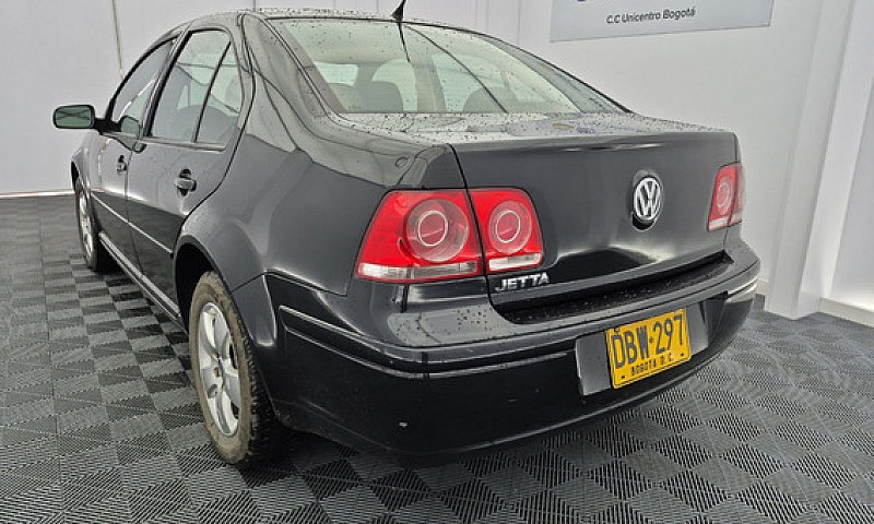 Volkswagen Jetta Eur...