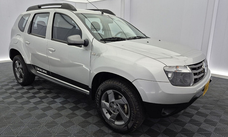 Renault Duster 2.0 D...
