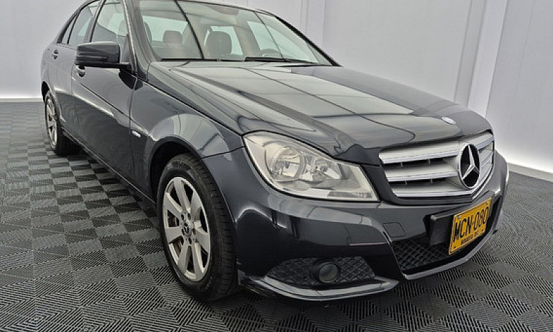 Mercedes Benz C180 C...