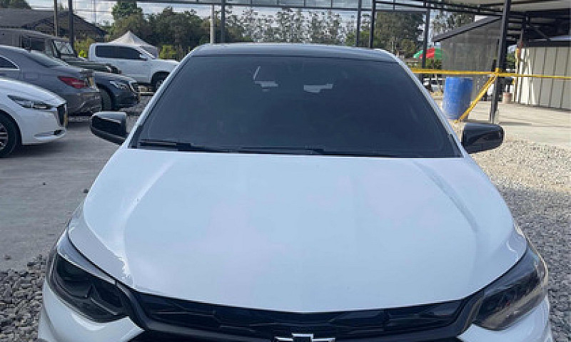 Chevrolet Onix 1.0T ...