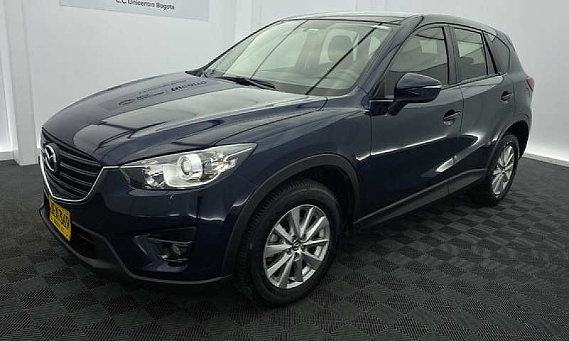 Mazda Cx-5 2.0 Touri...
