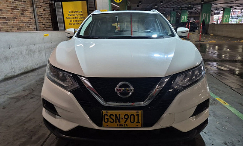 Nissan Qashqai 2.0 S...