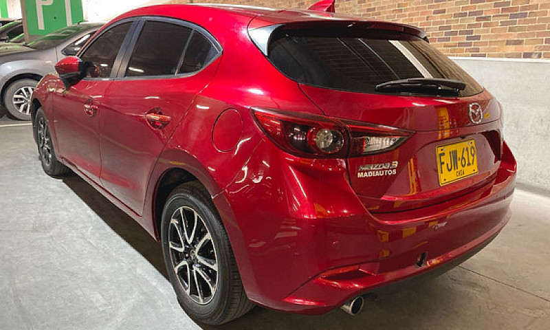Mazda 3 2.0 Sport To...