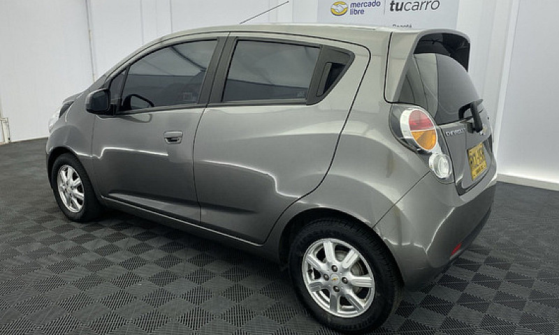 Chevrolet Spark 1.2 ...