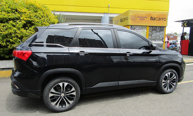 Chevrolet Captiva 1....