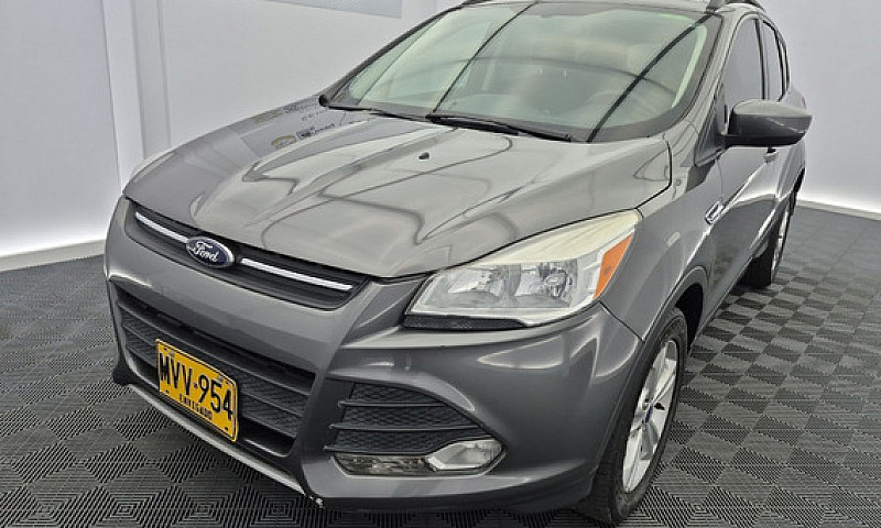 Ford Escape 2.0 Se 4...
