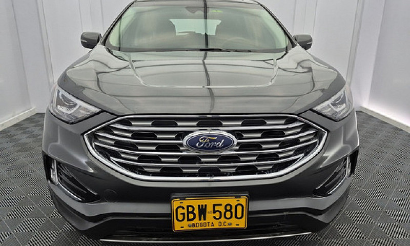 Ford Edge 2.0 Ride...