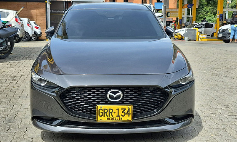 Mazda 3 2.0 Touring ...