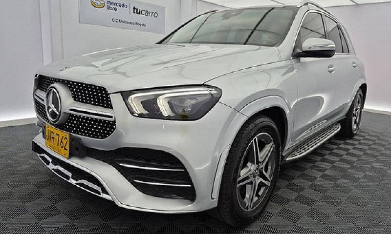 Mercedes-Benz Clase ...