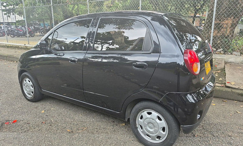 Chevrolet Spark 1.0 ...