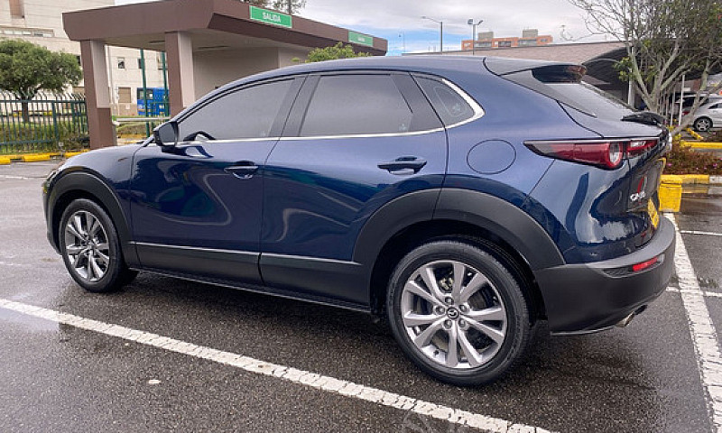 Mazda Cx-30 2.0 Tour...