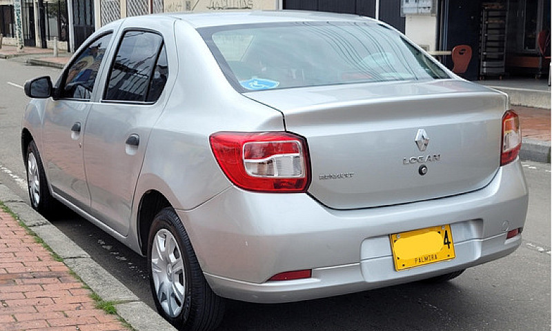 Renault Logan 1.6 Li...