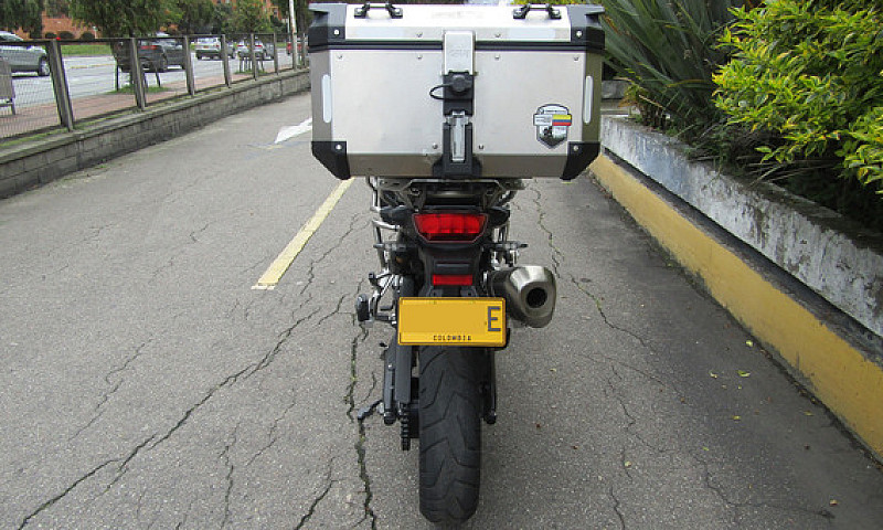 Bmw F 750 Gs Premium...