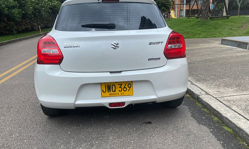 Suzuki Swift 1.2 Gl...
