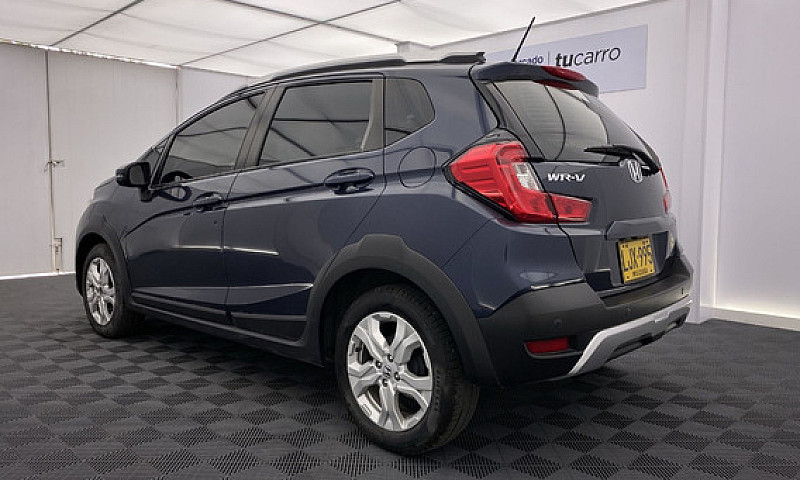 Honda Wr-V 1.5 Lx...