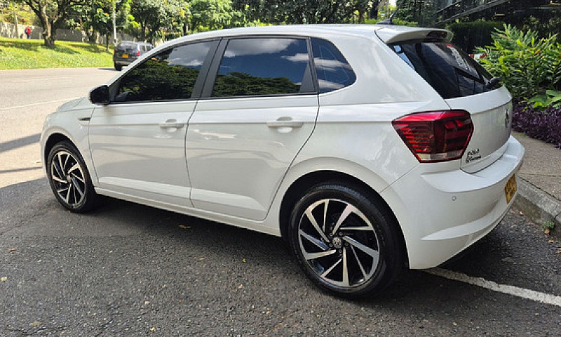 Volkswagen Polo 1.6 ...
