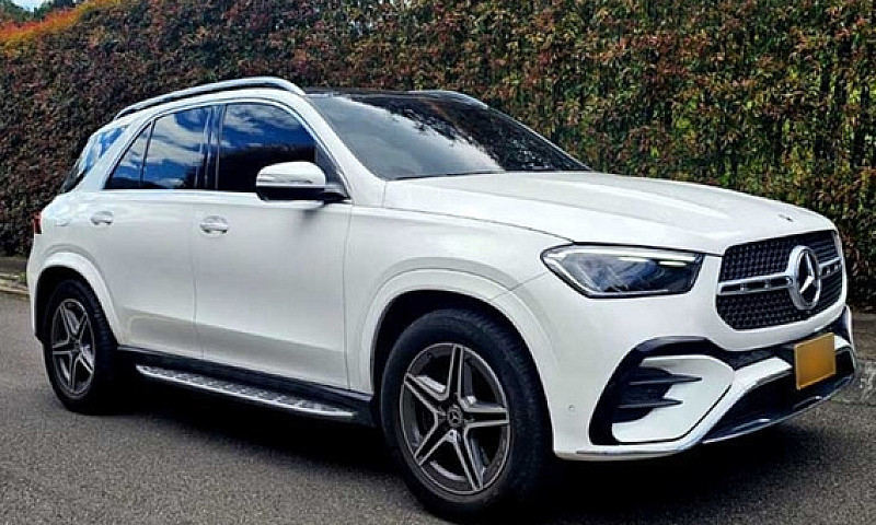 Mercedes Benz / Gle ...