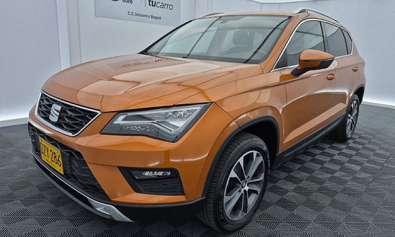 Seat Ateca 2.0 Style...