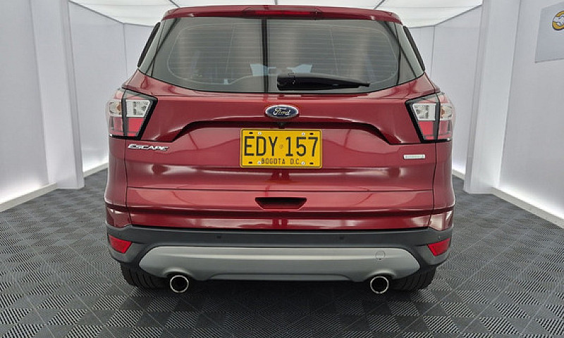 Ford Escape 2.0 Se 2...
