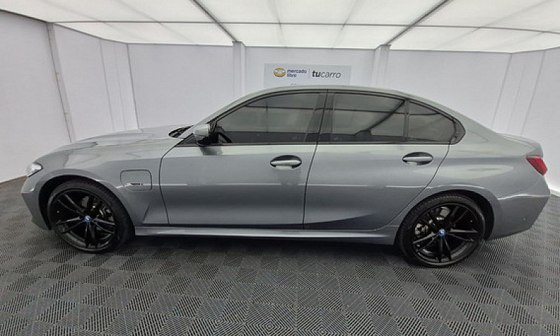 Bmw Serie 3 2.0 330E...