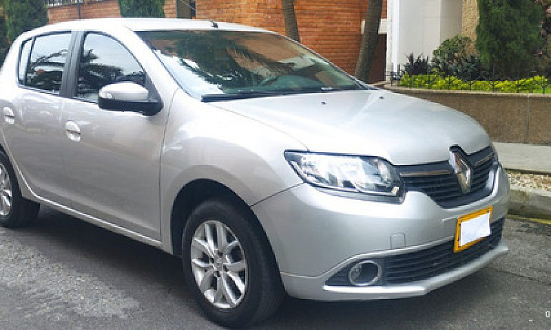 Renault Sandero 1.6 ...