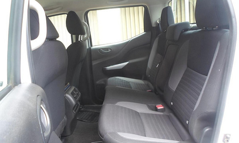 Nissan Frontier Np30...