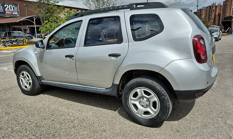 Renault Duster 1.6 D...