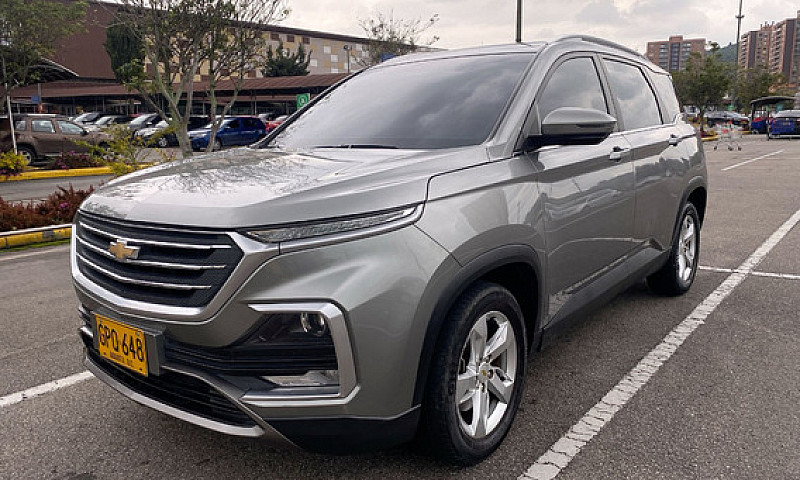 Chevrolet Captiva 1....