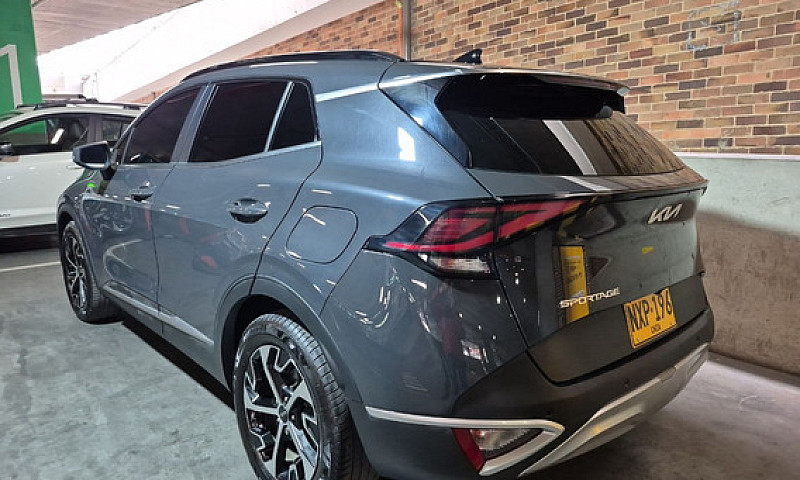 Kia Sportage 2.0 Vib...