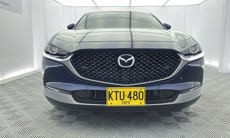 Mazda Cx-30 2.0 Gran...