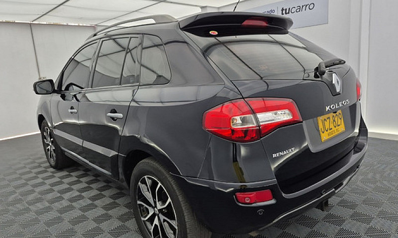 Renault Koleos 2.5 S...