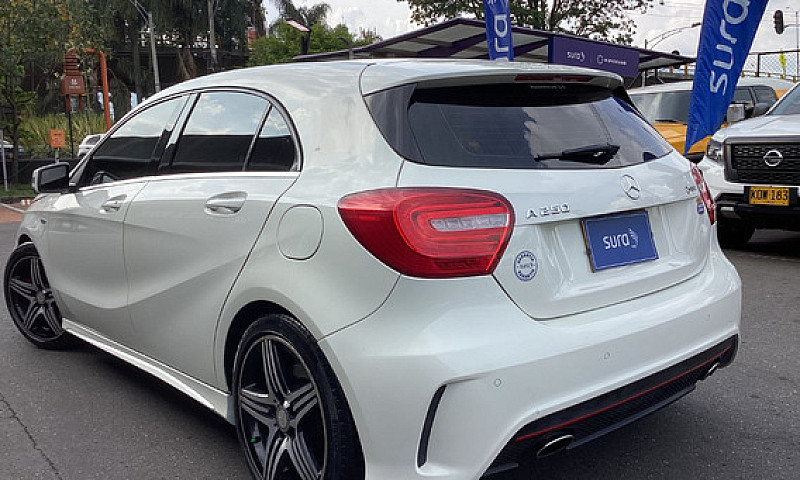 Mercedes Benz...