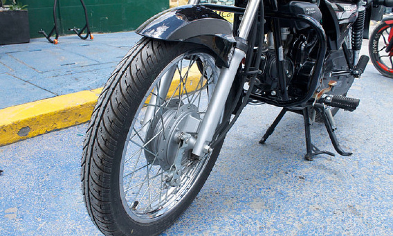 Hero Eco Deluxe Sp 1...