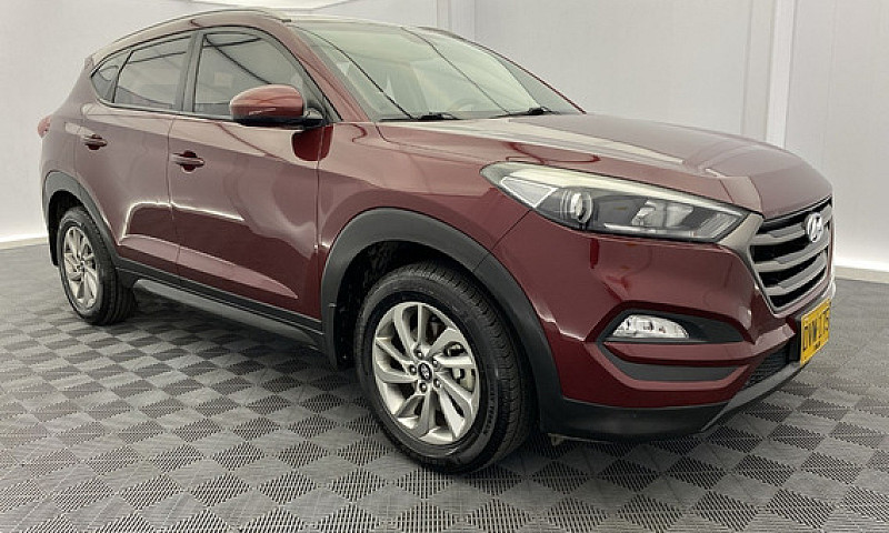 Hyundai Tucson 2.0 G...