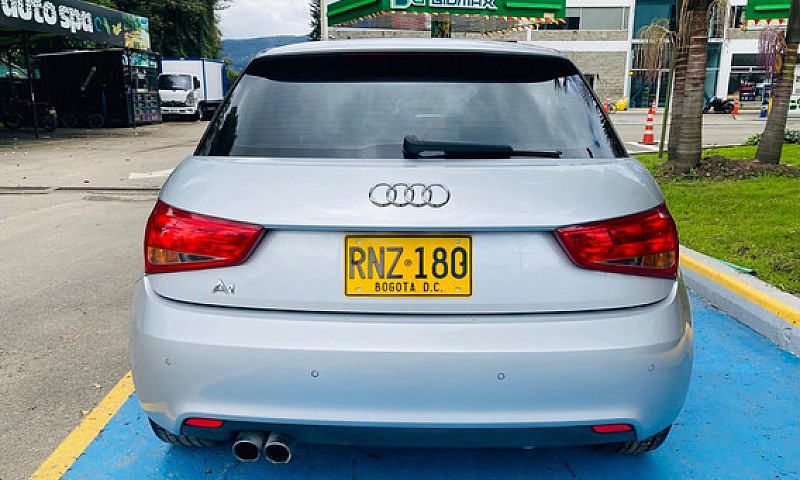 Audi A1 1.4 Tfsi Amb...