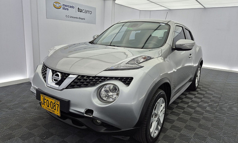 Nissan Juke 1.6L...