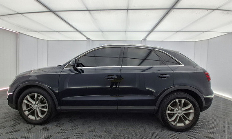 Audi Q3 2.0 Tfsi Qua...