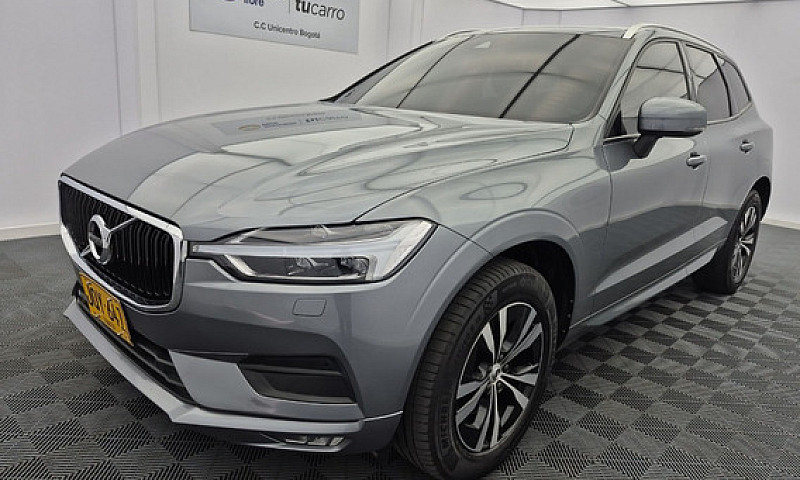 Volvo Xc60 2.0 T5 Aw...
