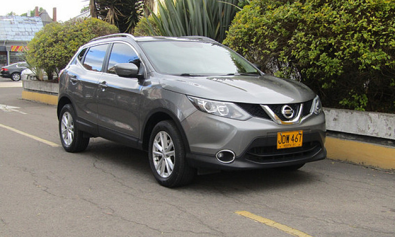 Nissan Qashqai 2.0 S...