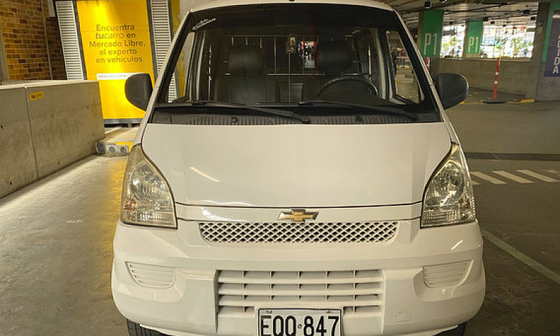 Chevrolet N300 1.2 C...