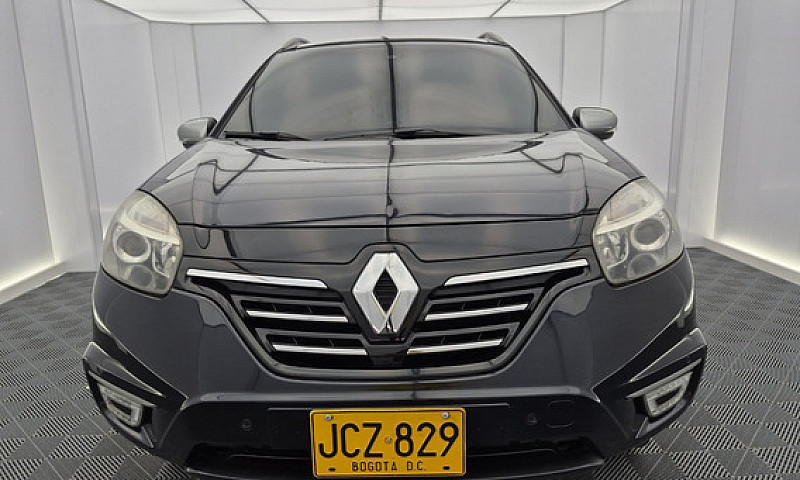 Renault Koleos 2.5 S...