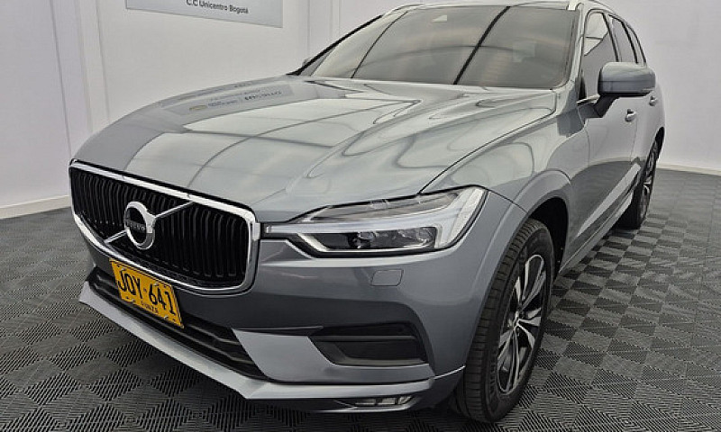 Volvo Xc60 2.0 T5 Aw...