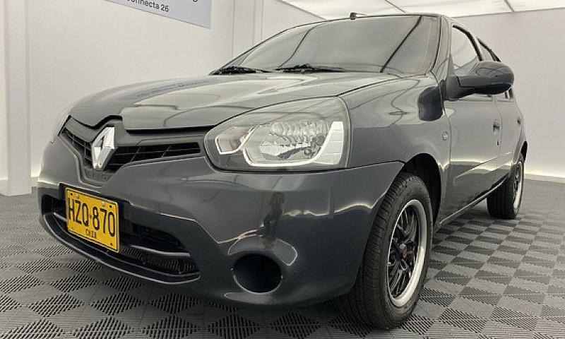 Renault Clio Style  ...