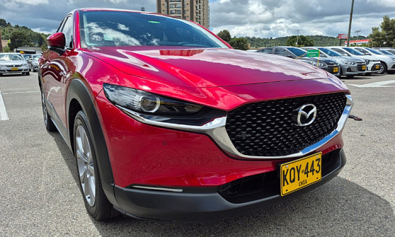 Mazda Cx-30 2.0 Tour...