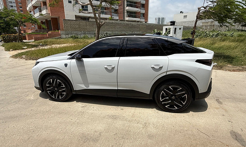 Peugeot 3008 1.6 Gt ...