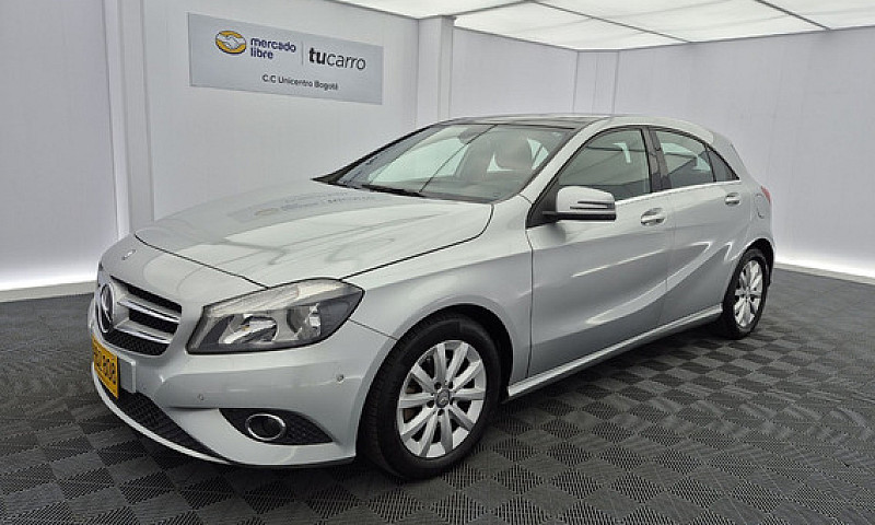 Mercedes Benz Clase ...